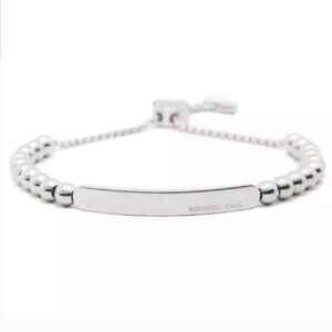 Michael Kors ID SLIDER BRACELET